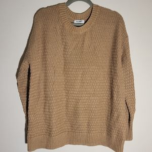 Old Navy Crew Neck Pullover Sweater